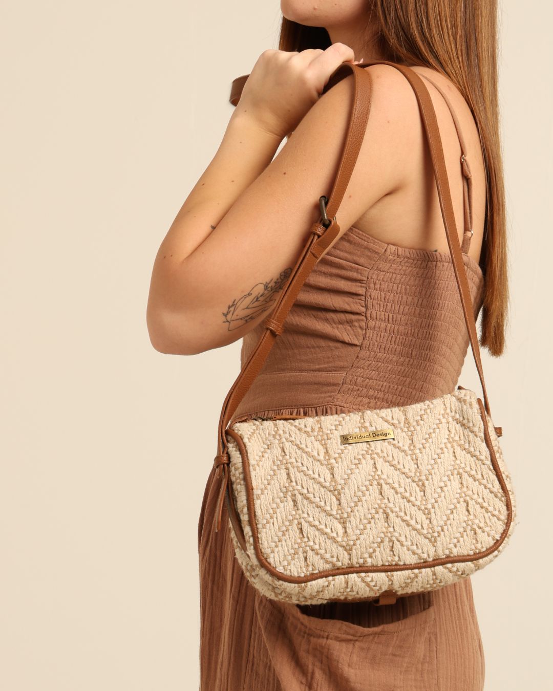 Brunna Shoulder Bag