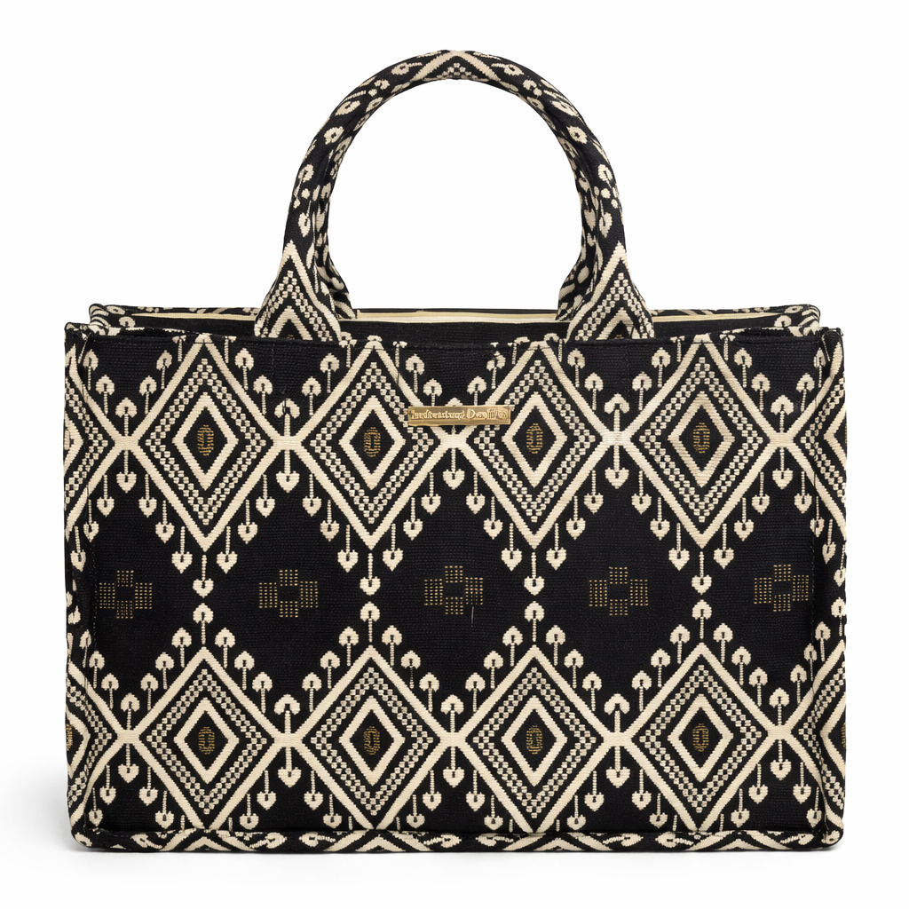 Empress Box Bag