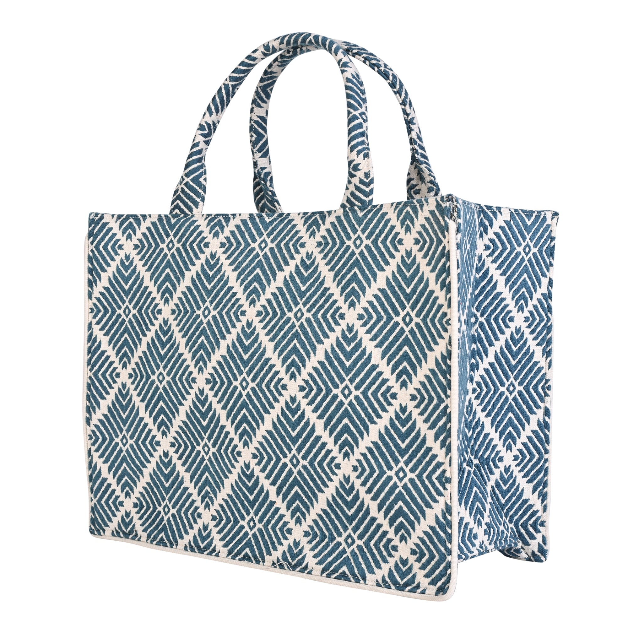 Tauriel Box Bag Blue