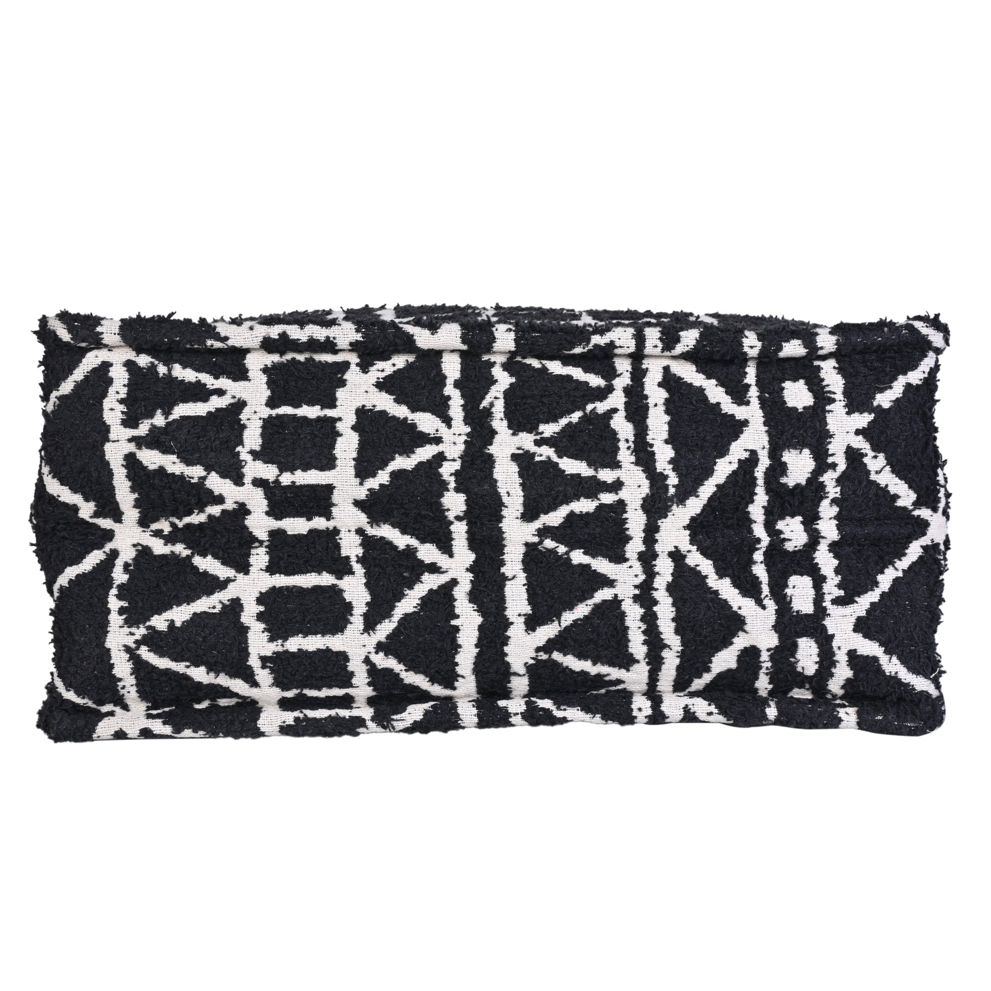 Acelynn Box Bag Black