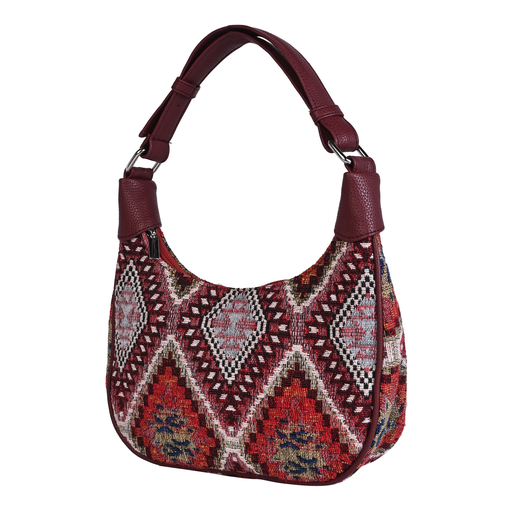 Bella Shoulder Bag