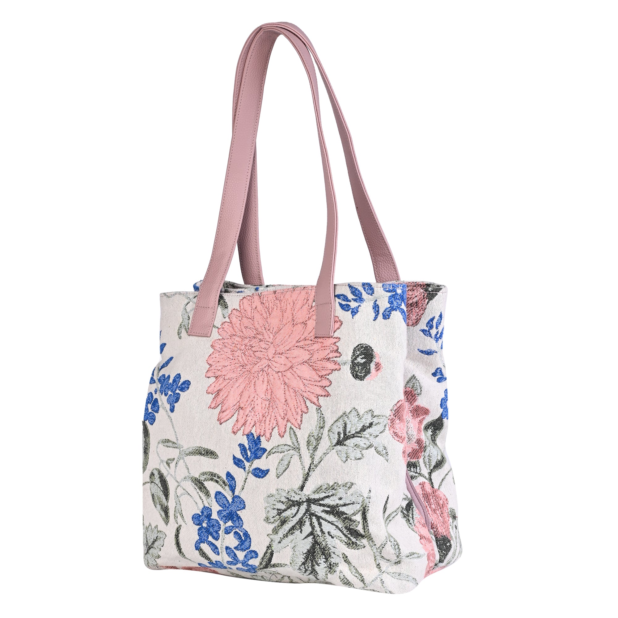 pink-tote
