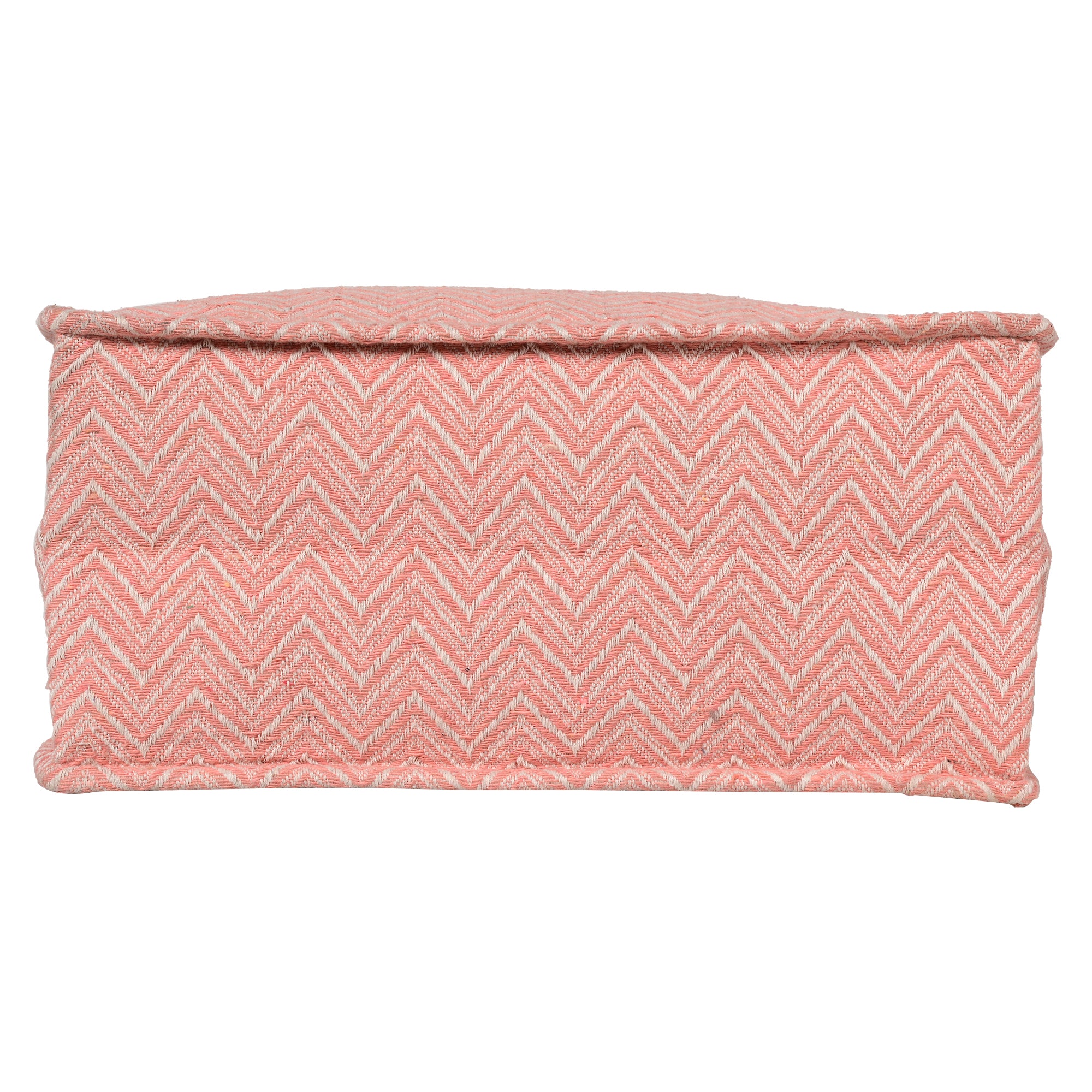 Zaina Box Bag - Pink