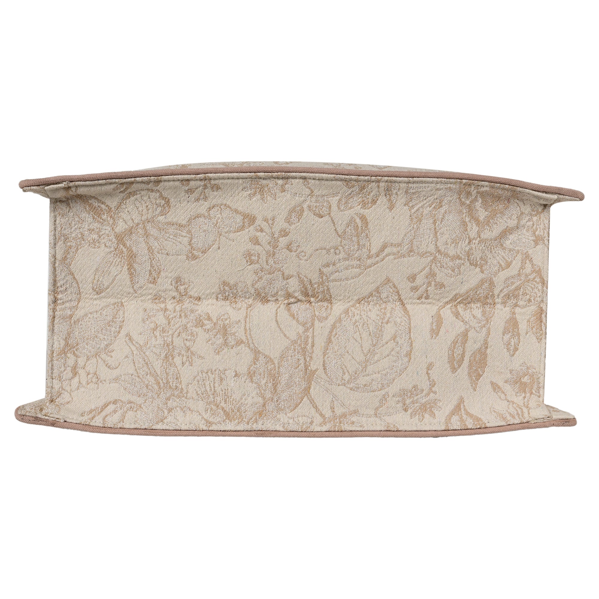 Paradise Box Bag - Beige