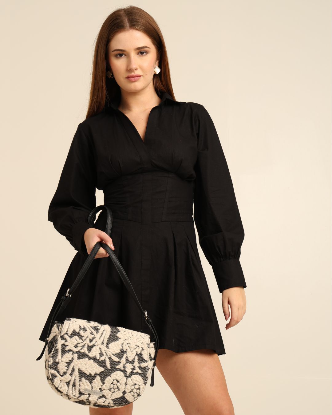 Florencia Crossbody Bag