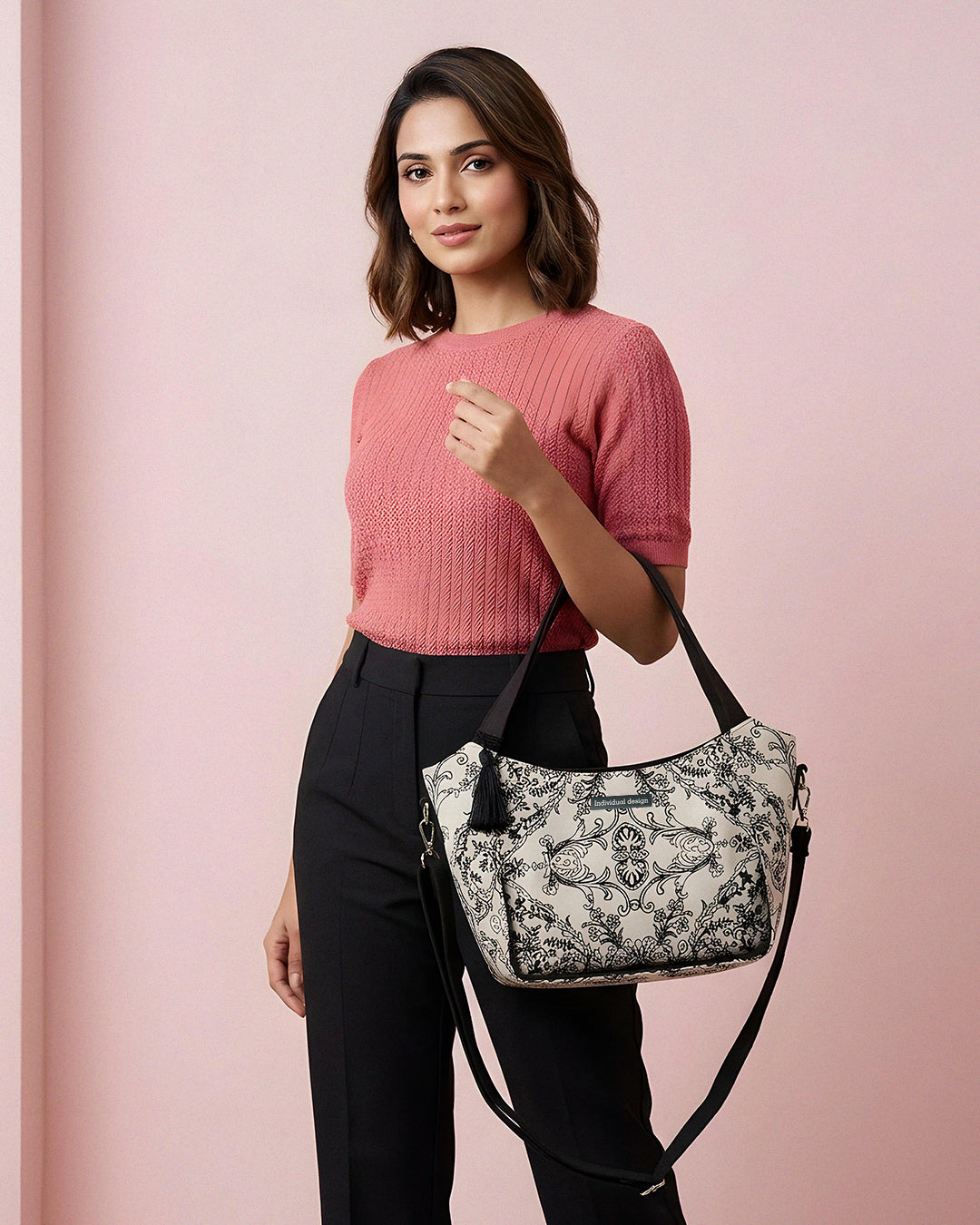 Retro Tote Bag