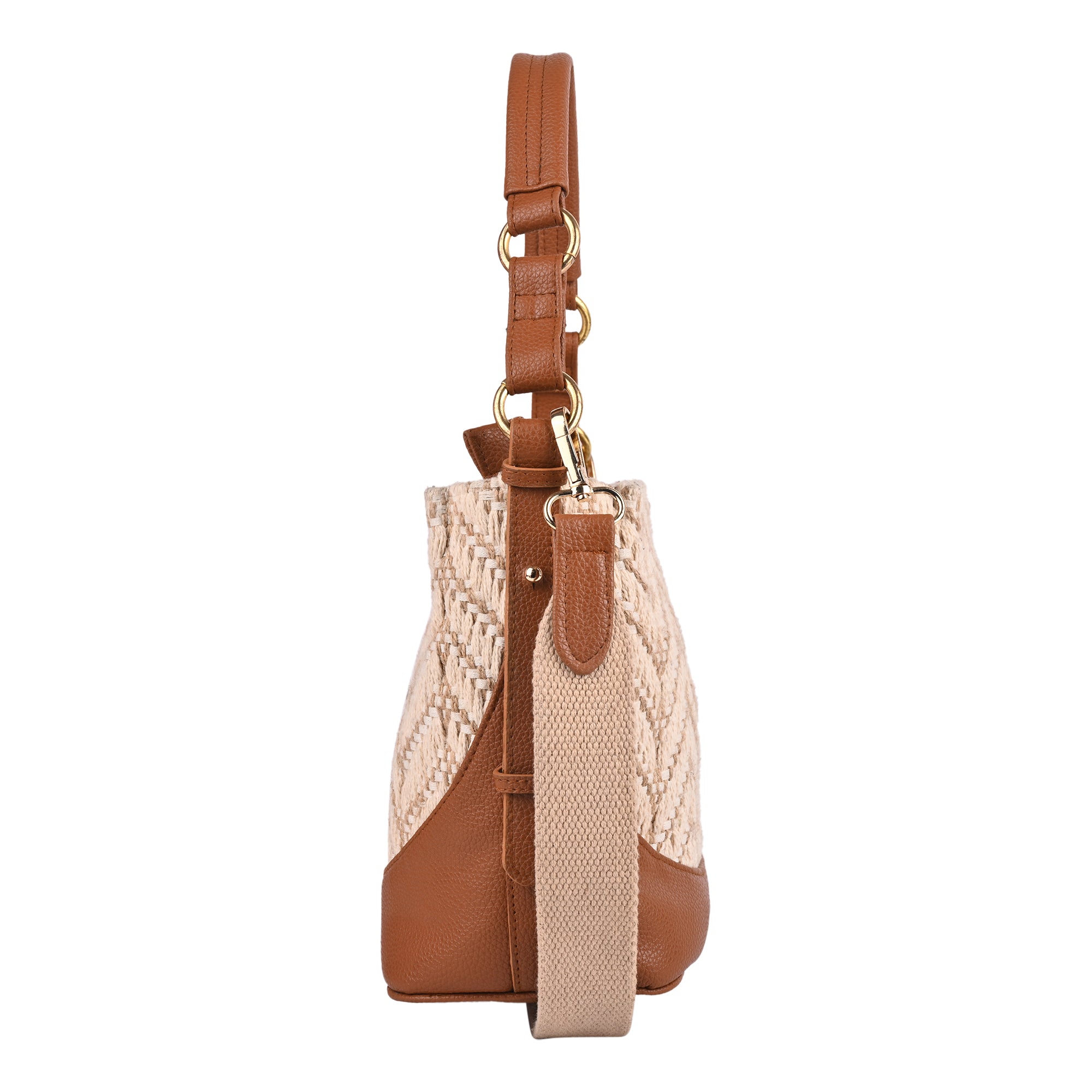 Brunna Bucket Bag