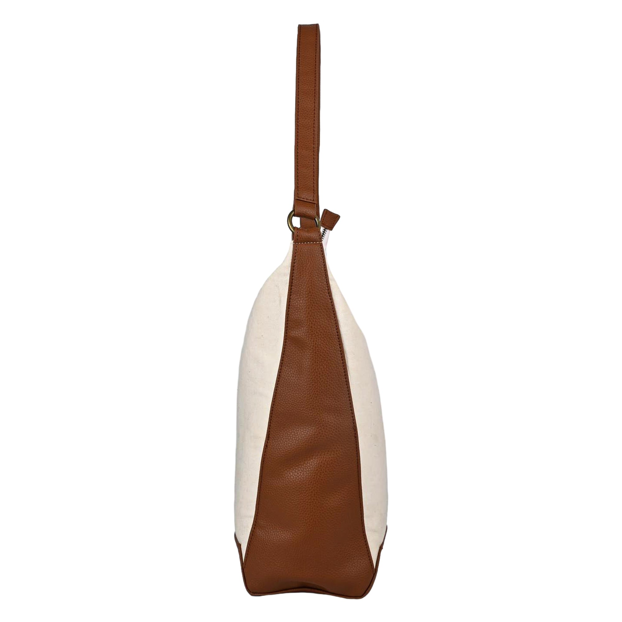 Canvelle Bucket Bag