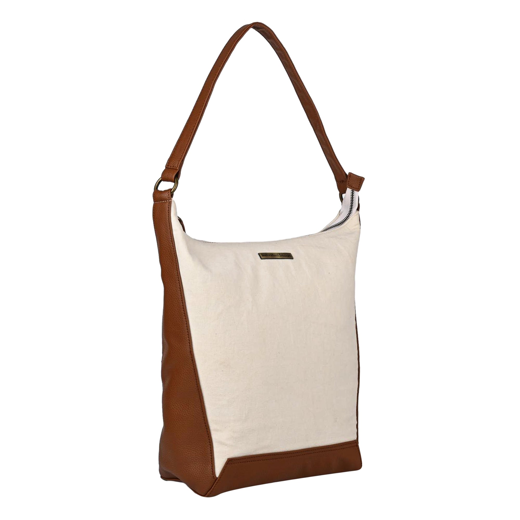 Canvelle Bucket Bag