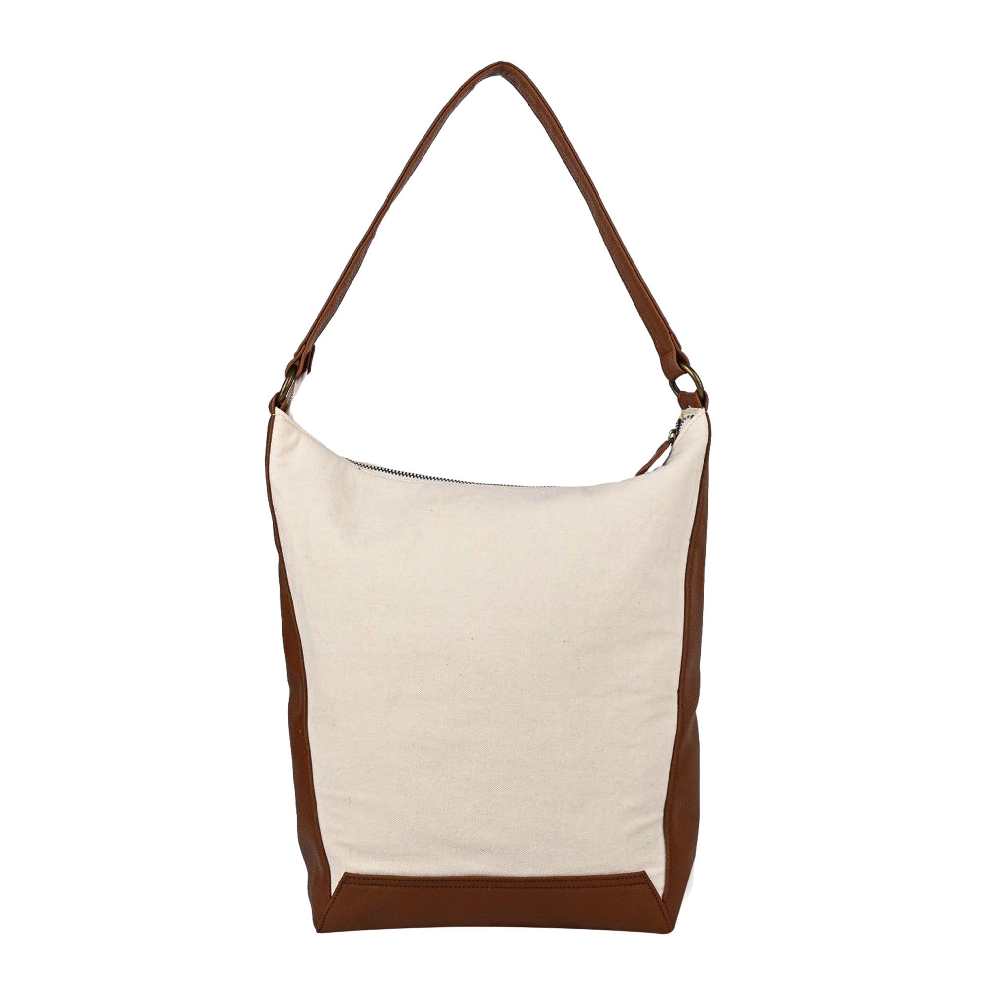 Canvelle Bucket Bag