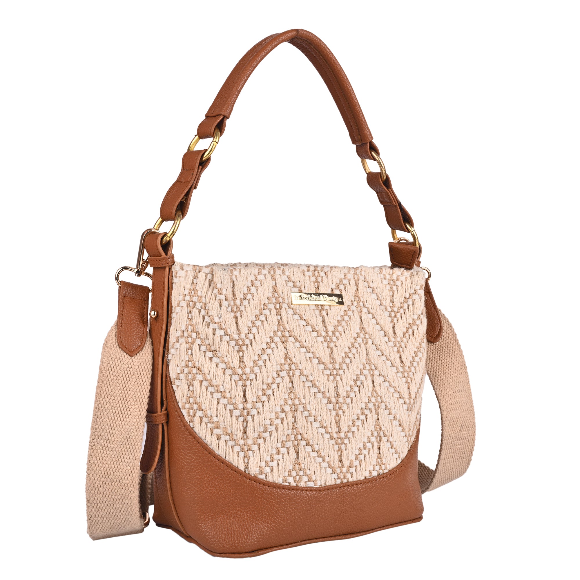 Brunna Bucket Bag