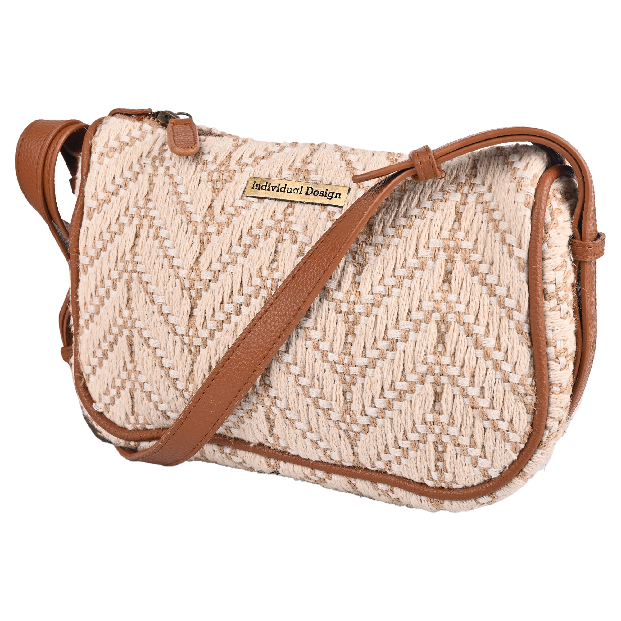 Brunna Shoulder Bag