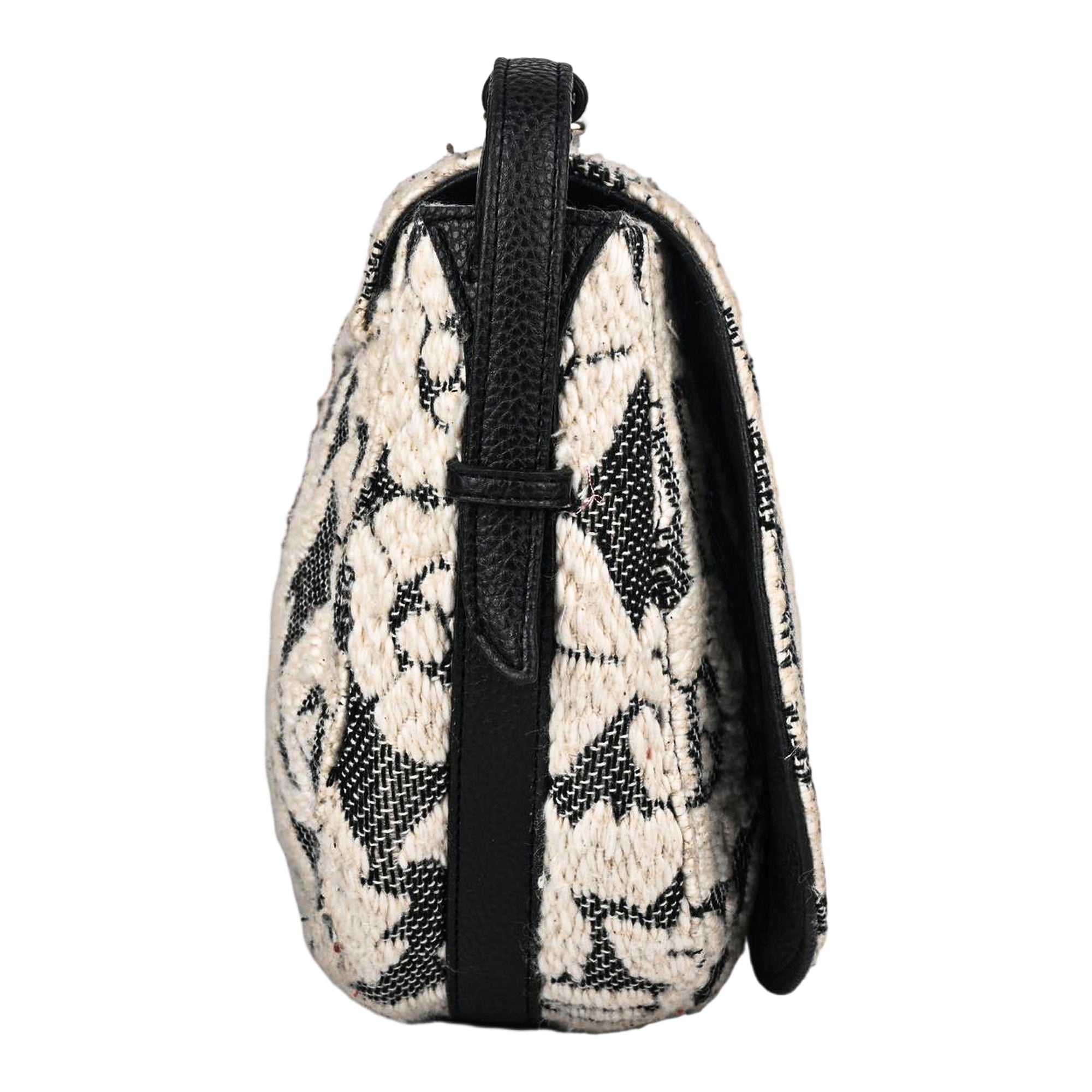 Florencia Crossbody Bag