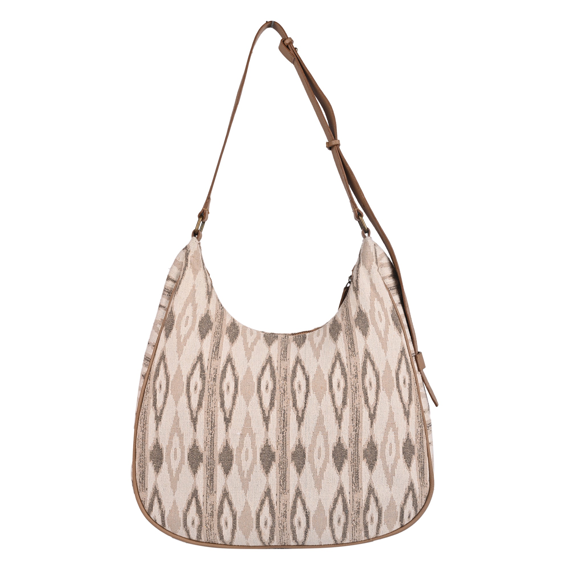 Zella Shoulder/ Hobo Bag