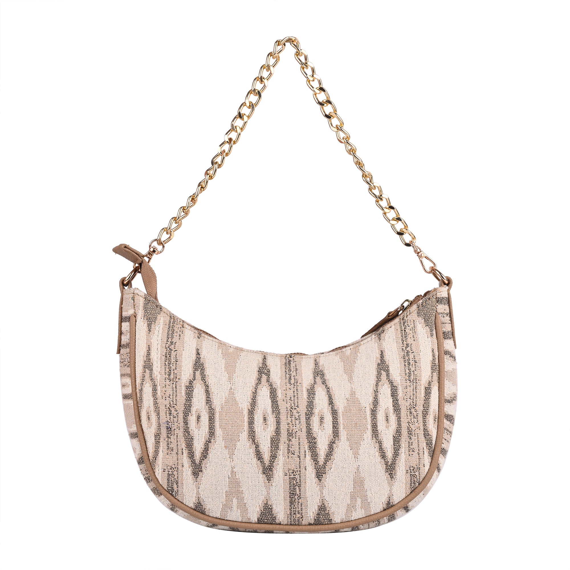 Zella Crescent Bag