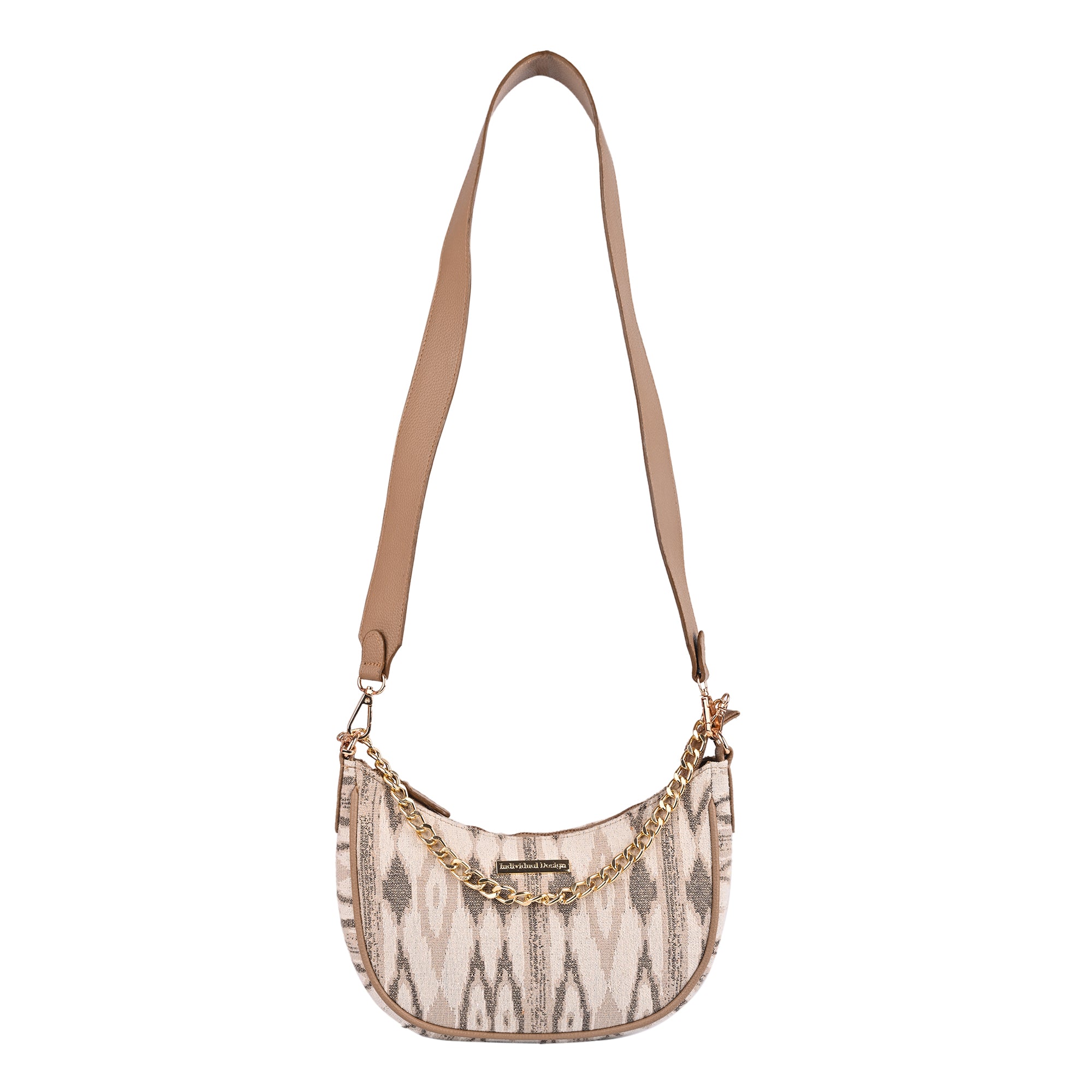 Zella Crescent Bag