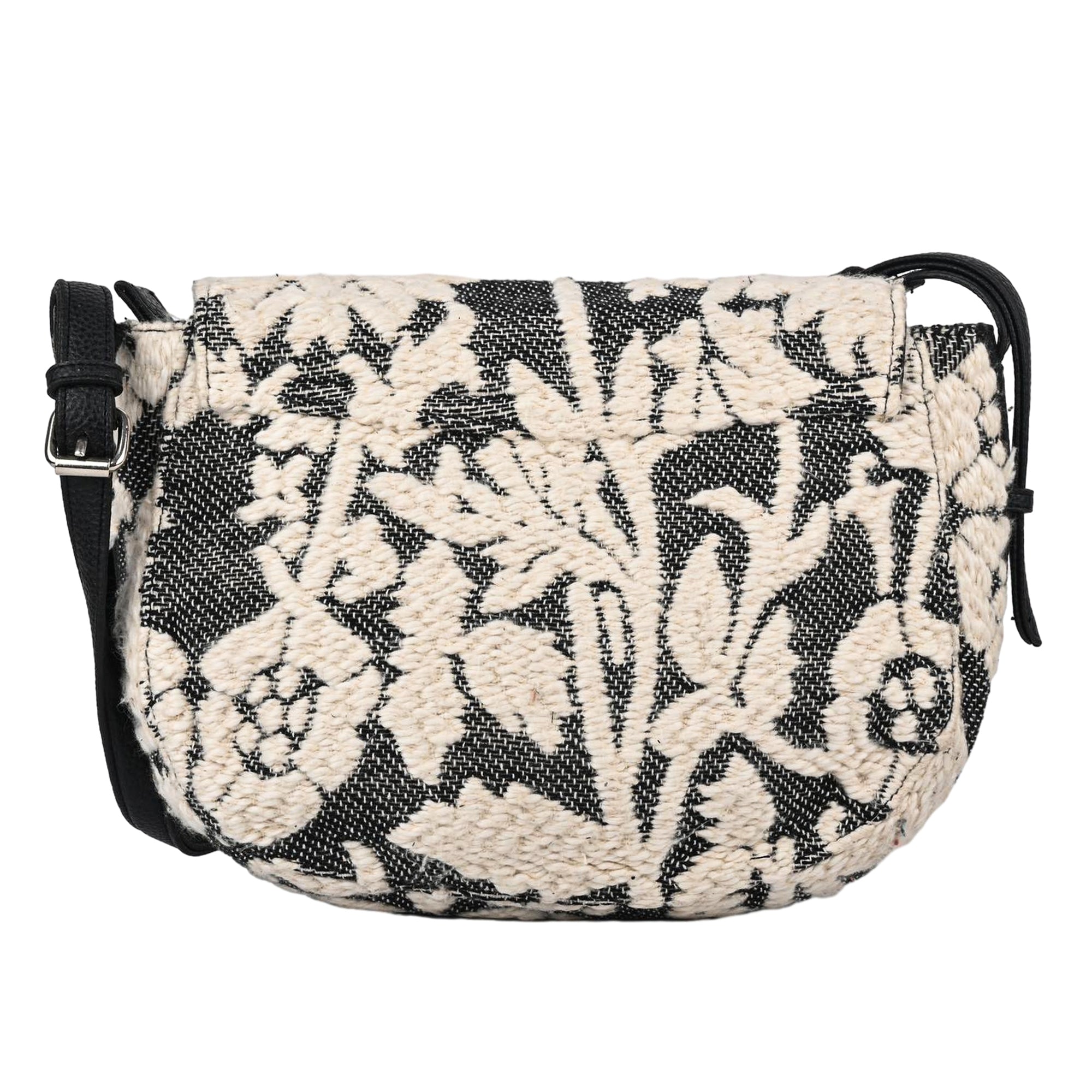 Florencia Crossbody Bag