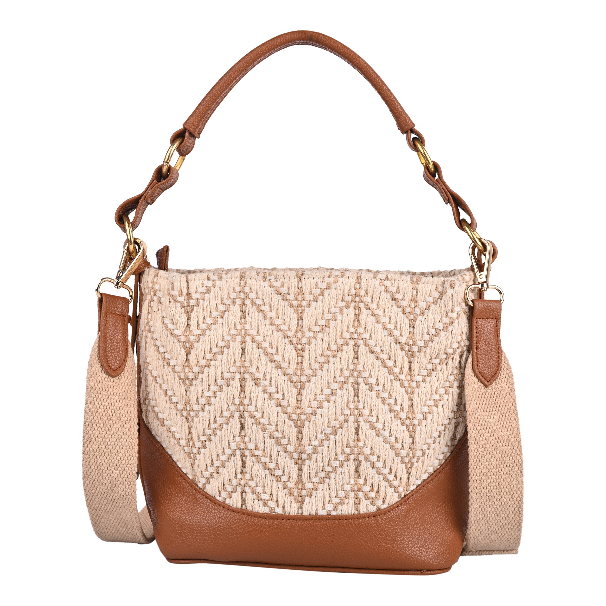 Brunna Bucket Bag