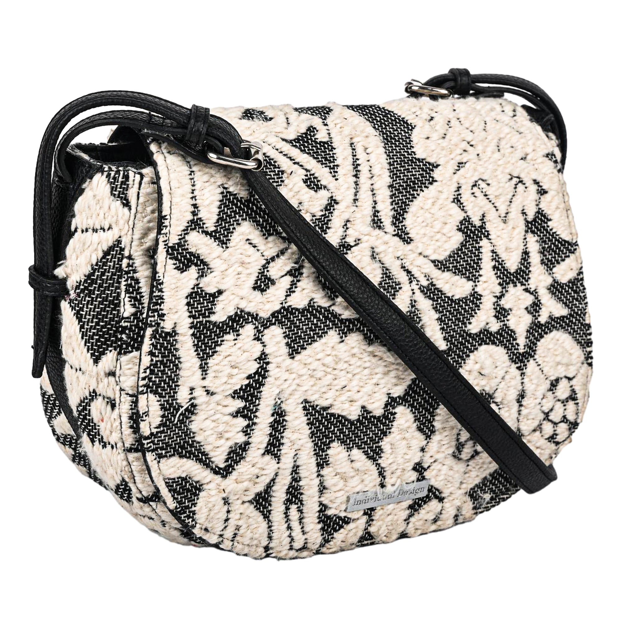 Florencia Crossbody Bag