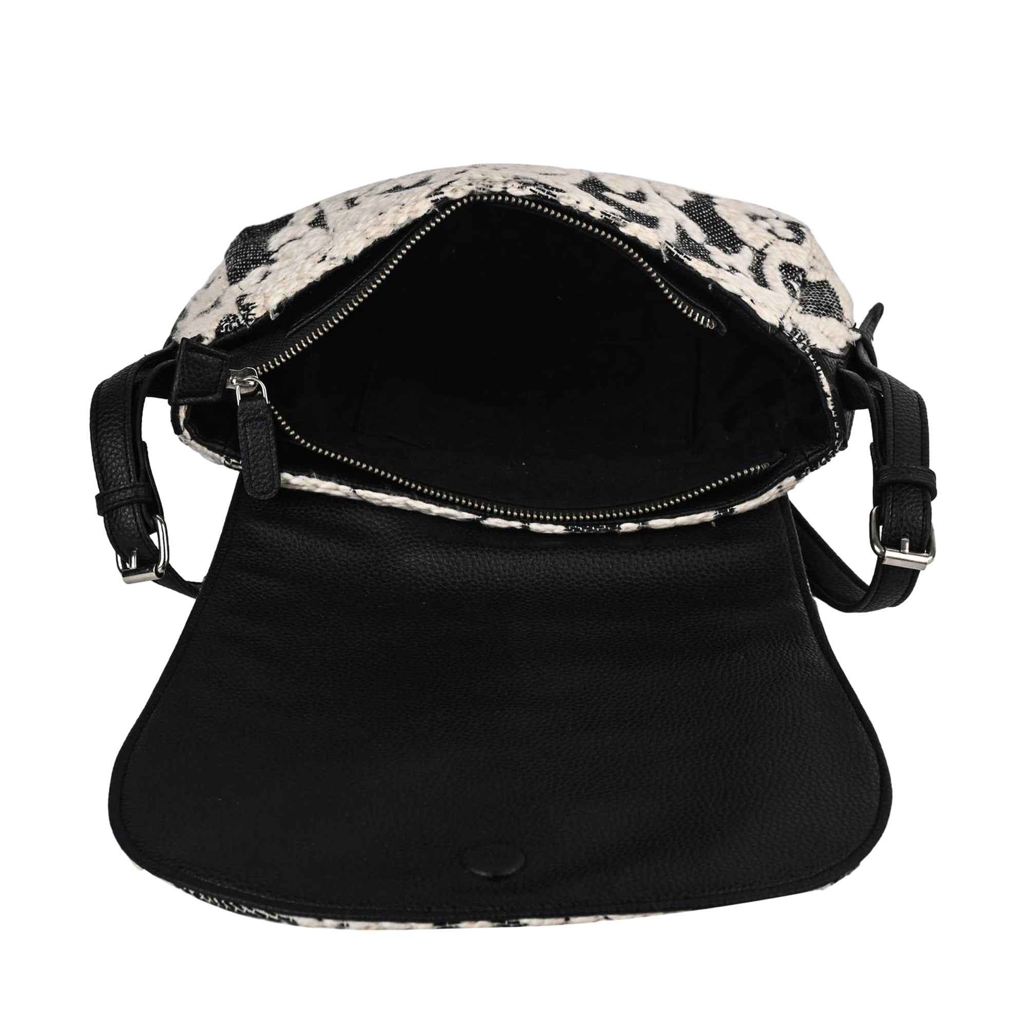 Florencia Crossbody Bag