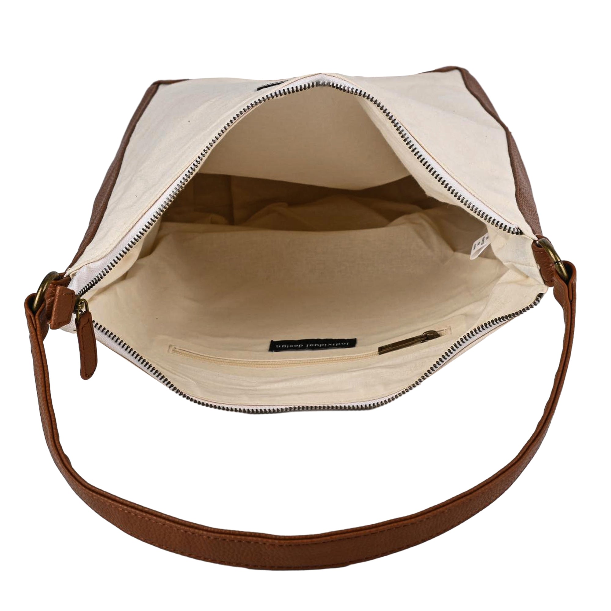 Canvelle Bucket Bag
