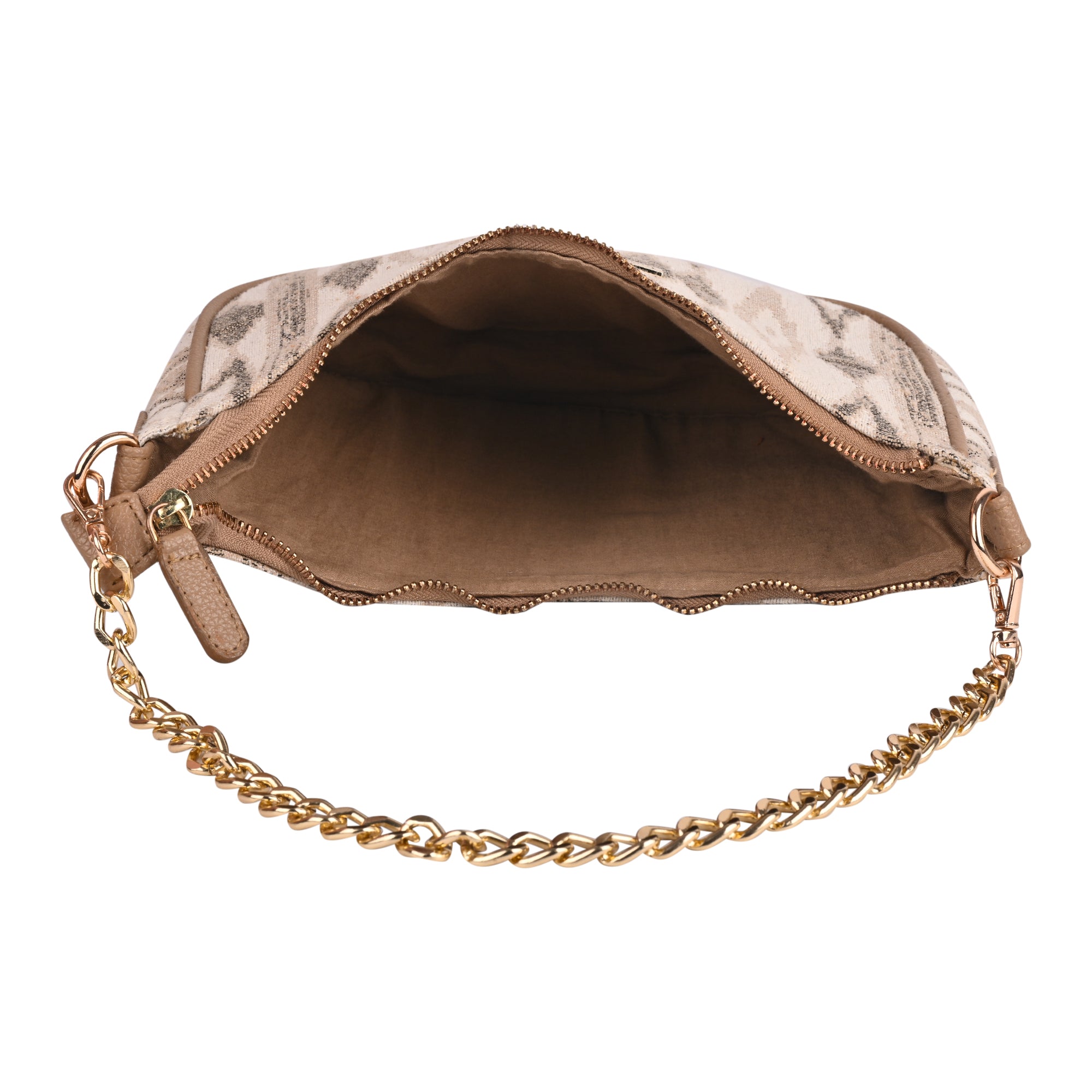 Zella Crescent Bag