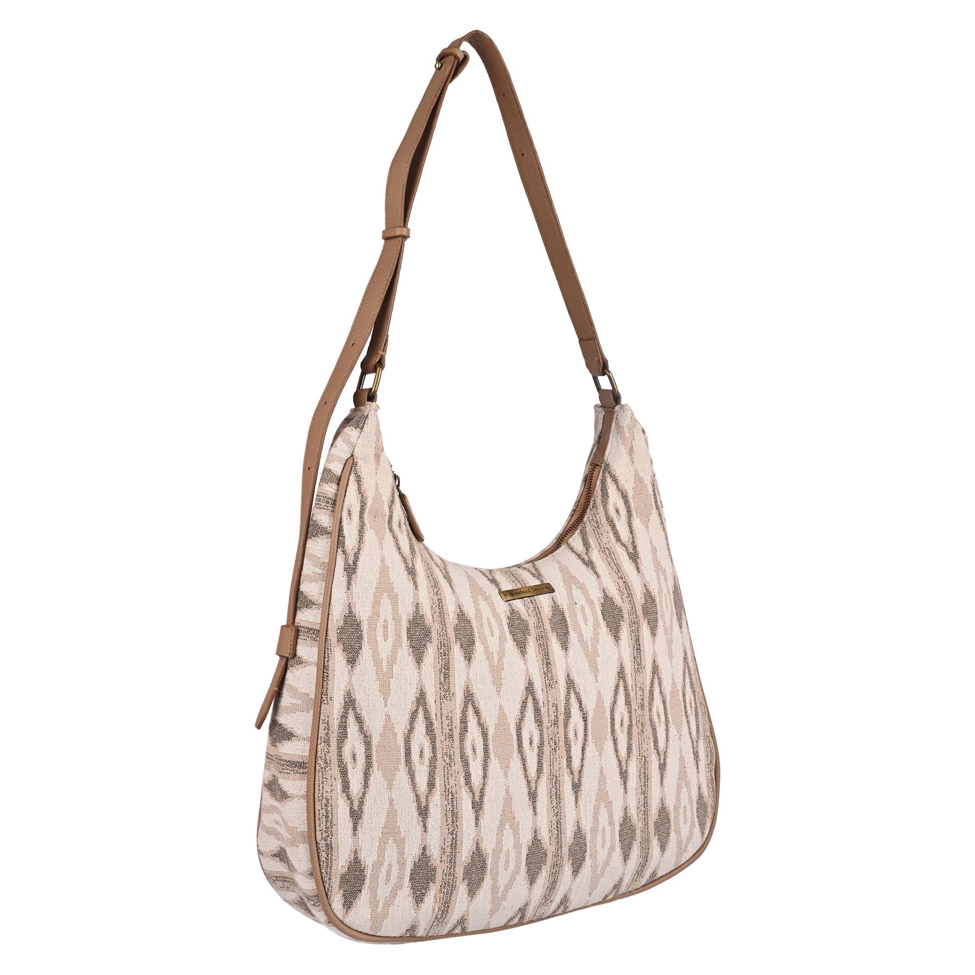 Zella Shoulder/ Hobo Bag