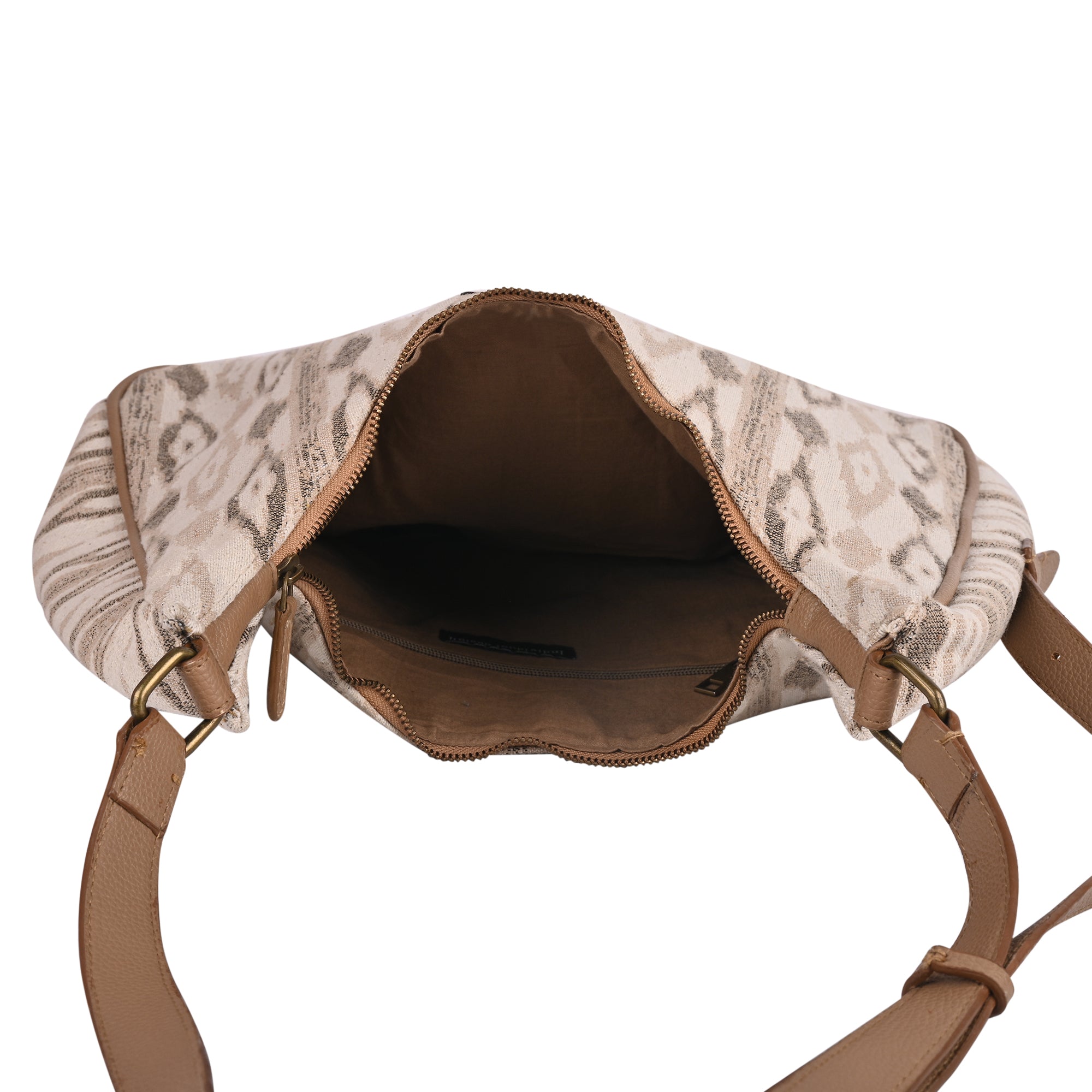 Zella Shoulder/ Hobo Bag