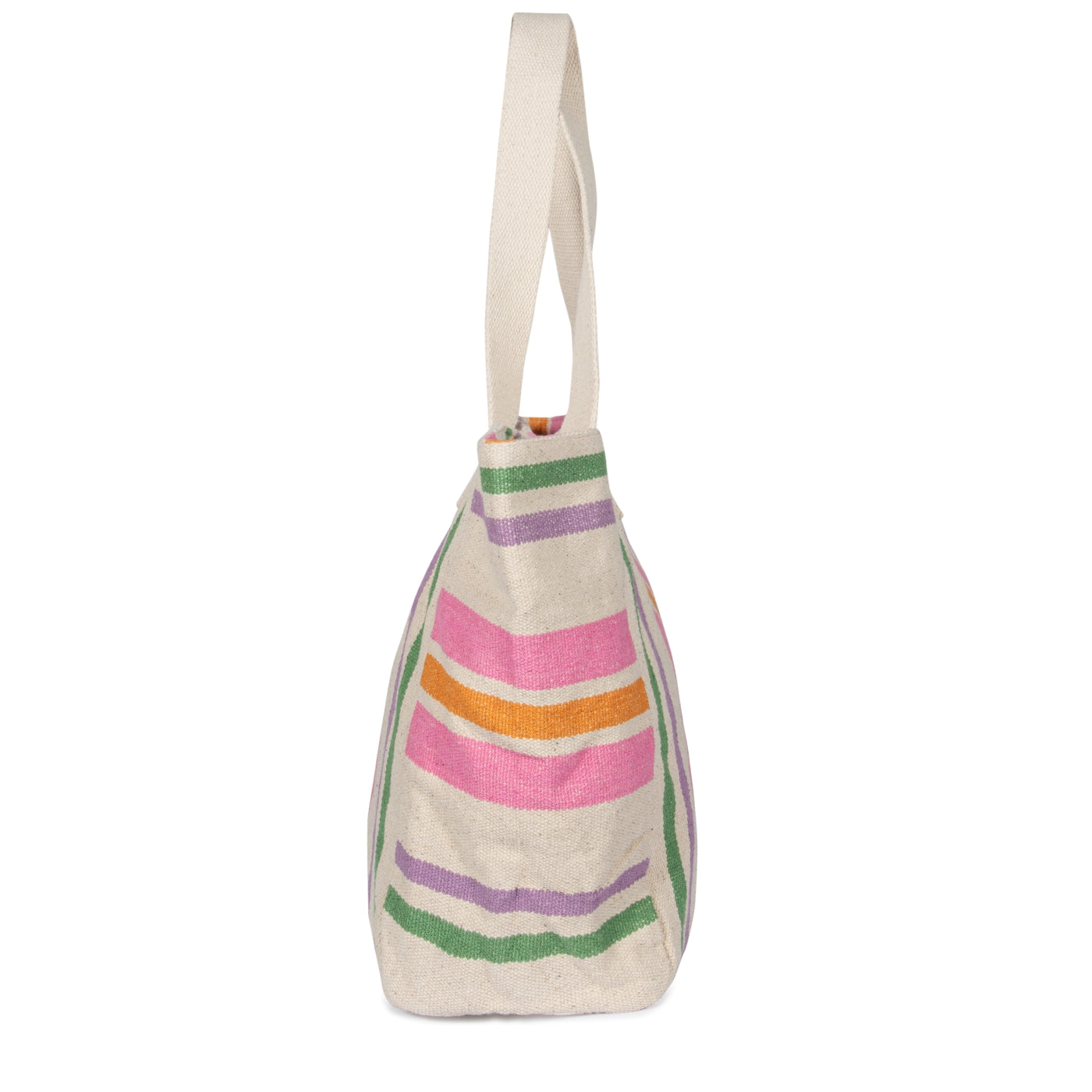 Emily Shopper Handbag