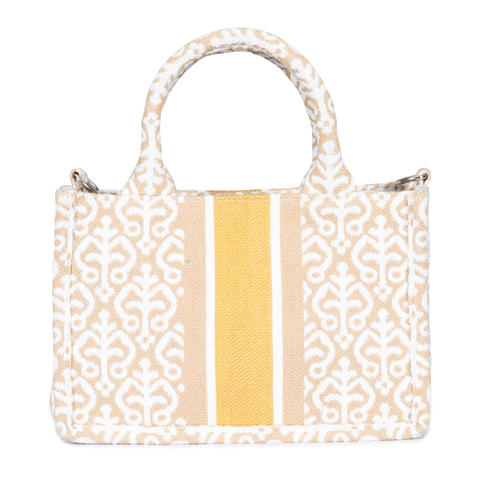 Ophelia Mini Box Bag
