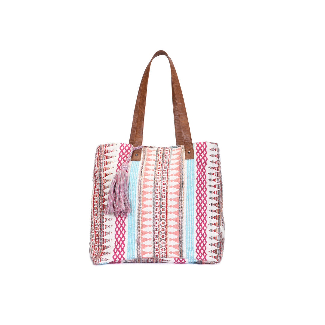 Camellia Multi-Purpose Bag