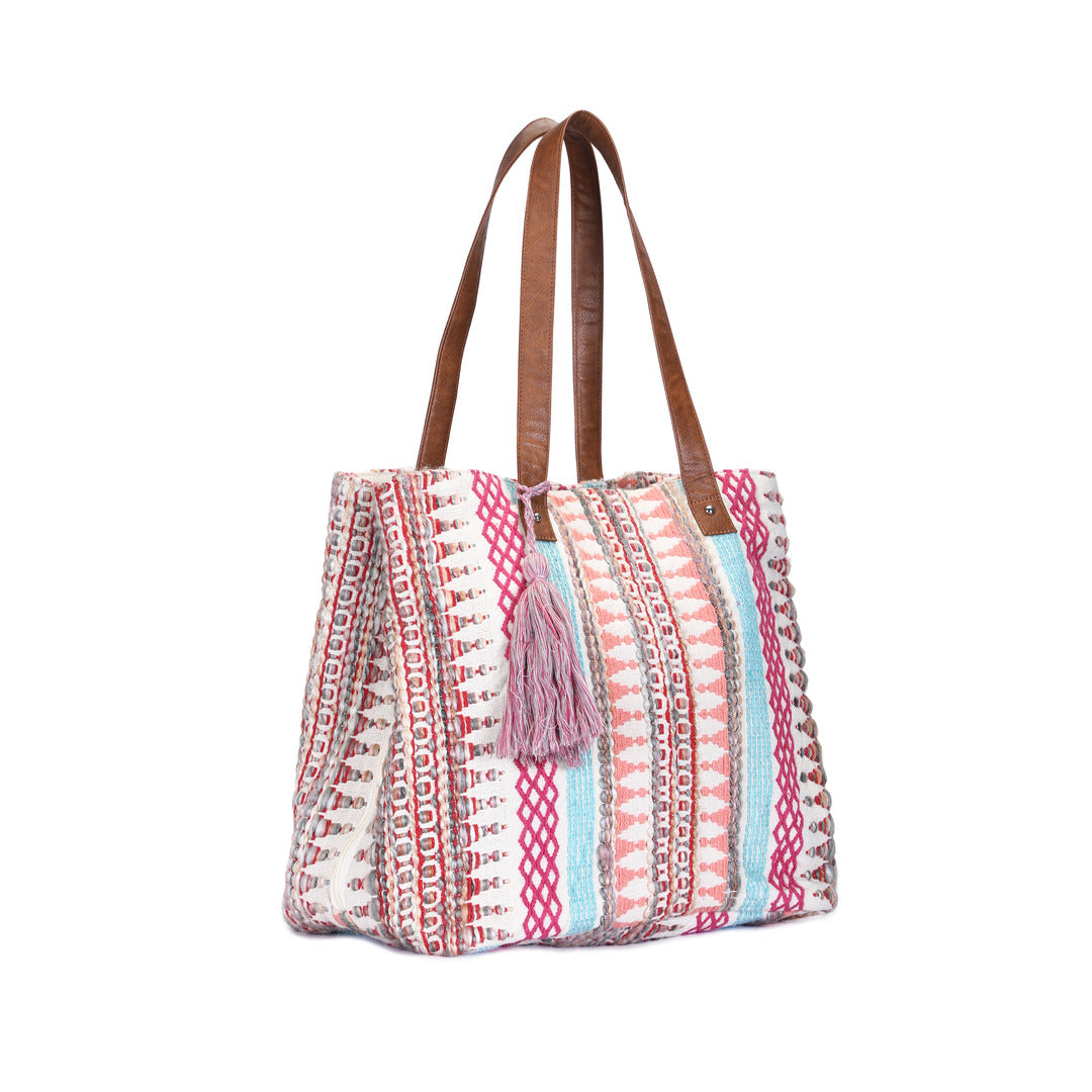 Camellia Multi-Purpose Bag