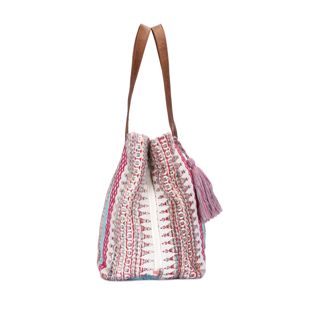 Camellia Multi-Purpose Bag