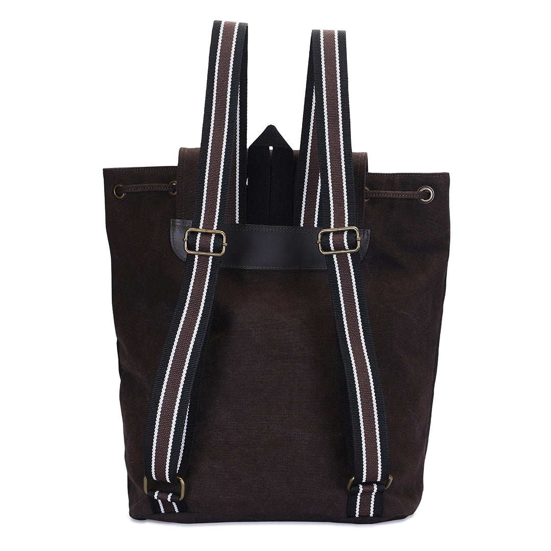 Rae Backpack - Green