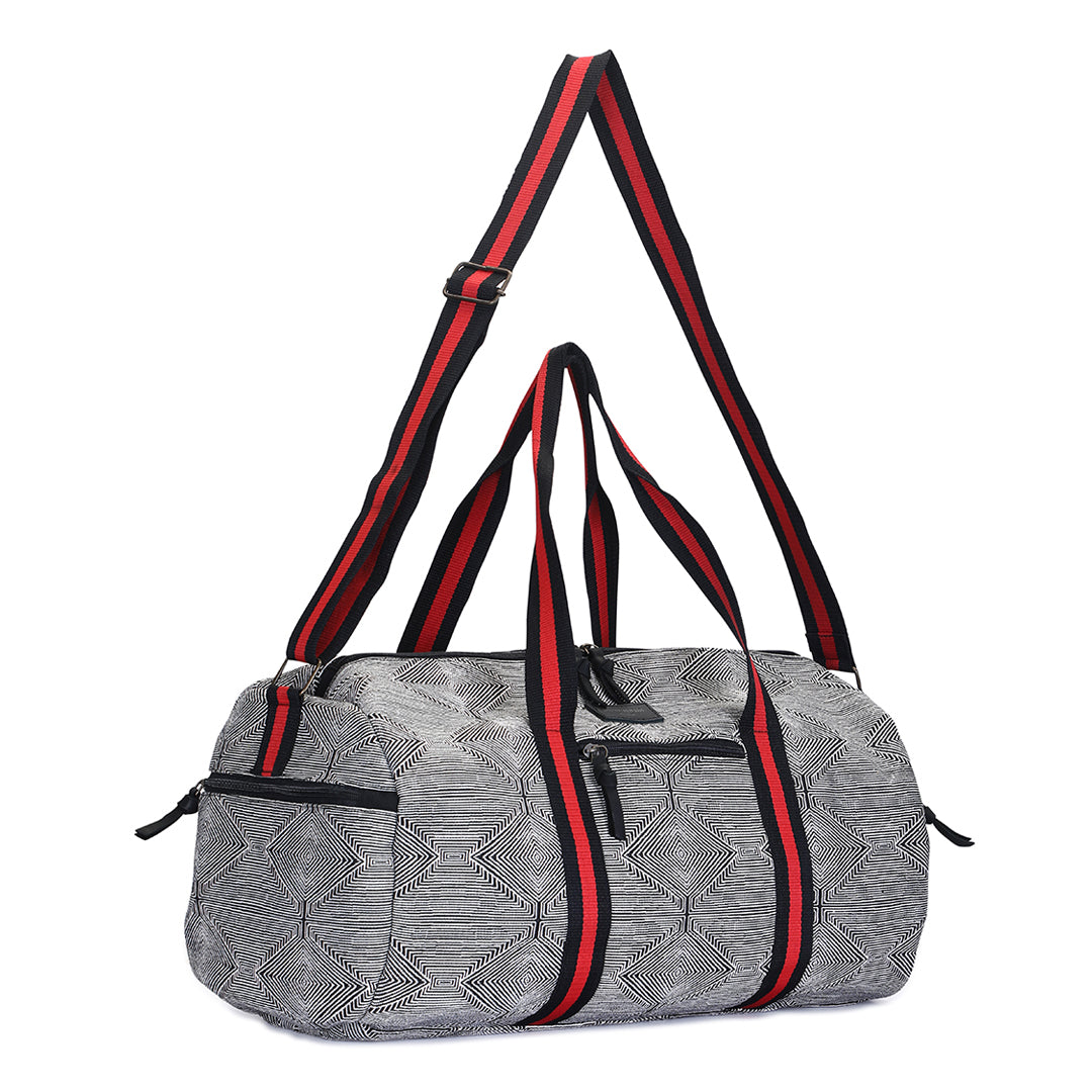 Oliver Duffle Bag