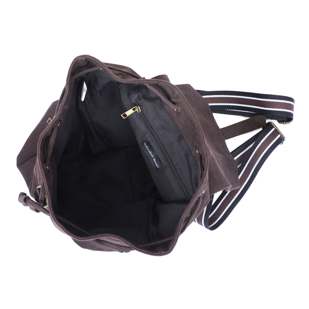 Rae Backpack - Green