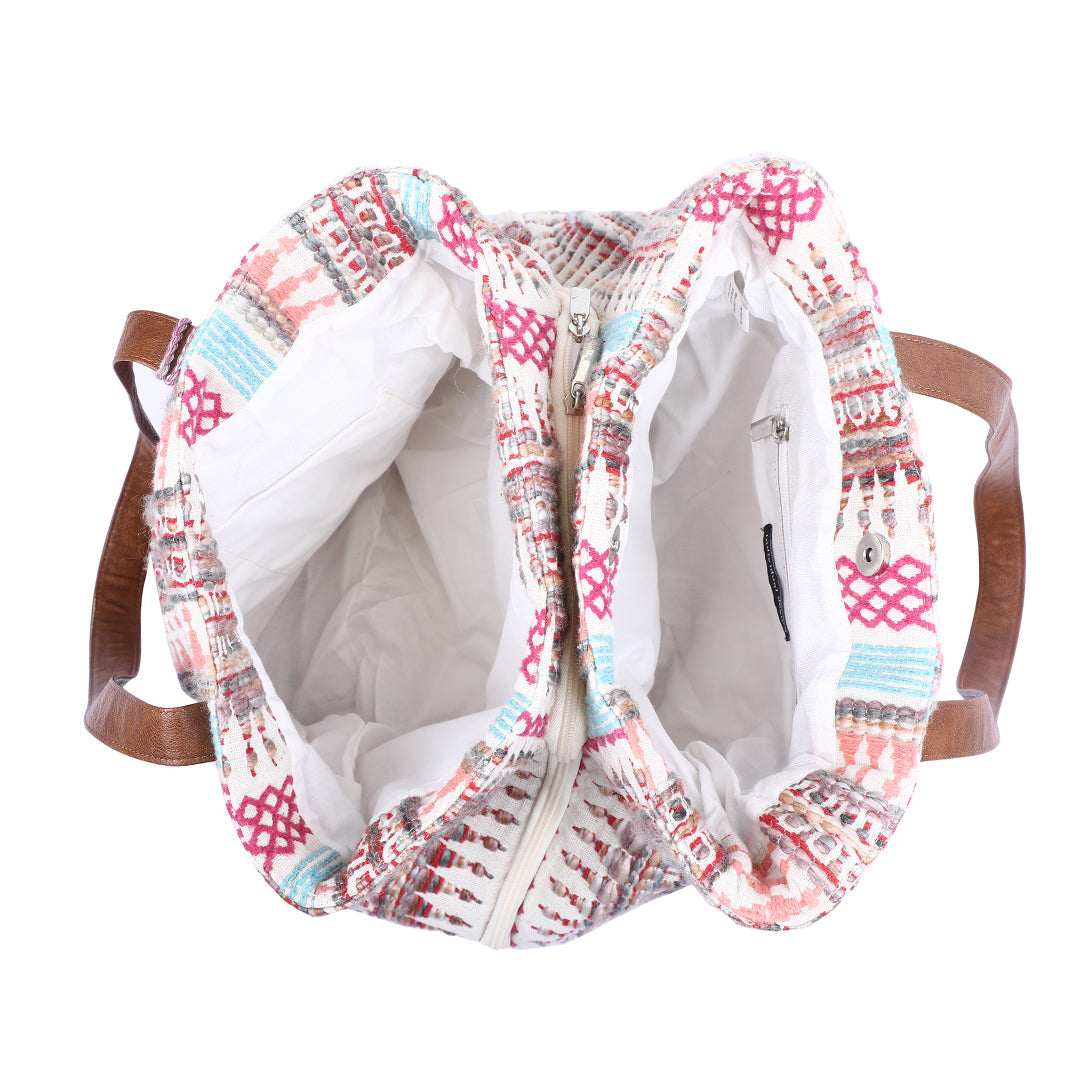 Camellia Multi-Purpose Bag