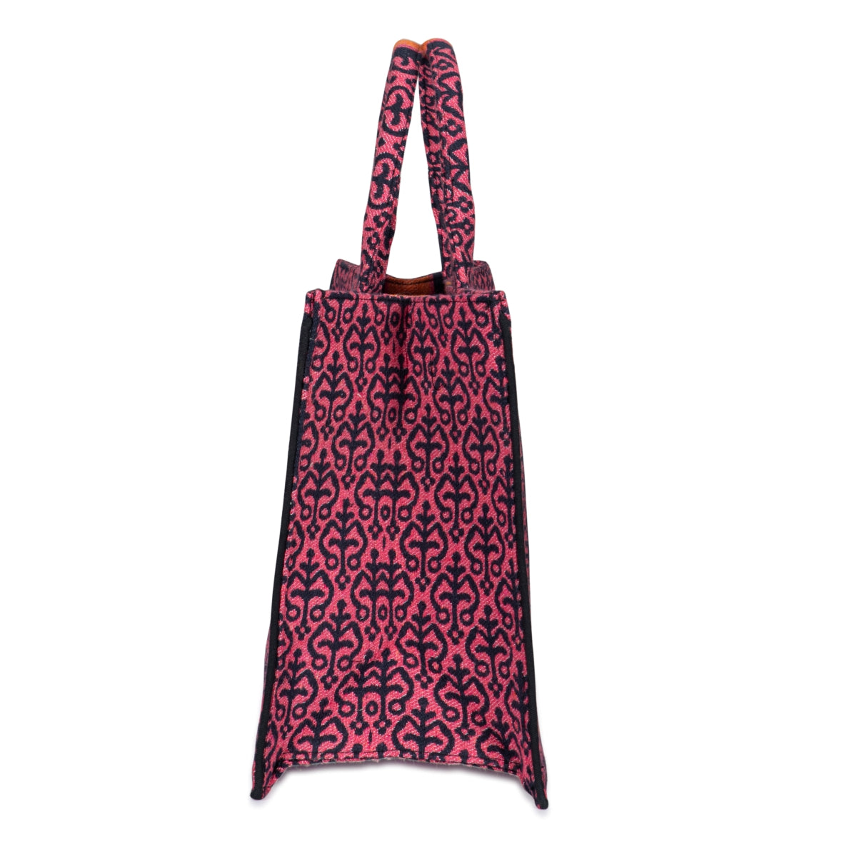 Ophelia Box Bag - Pink