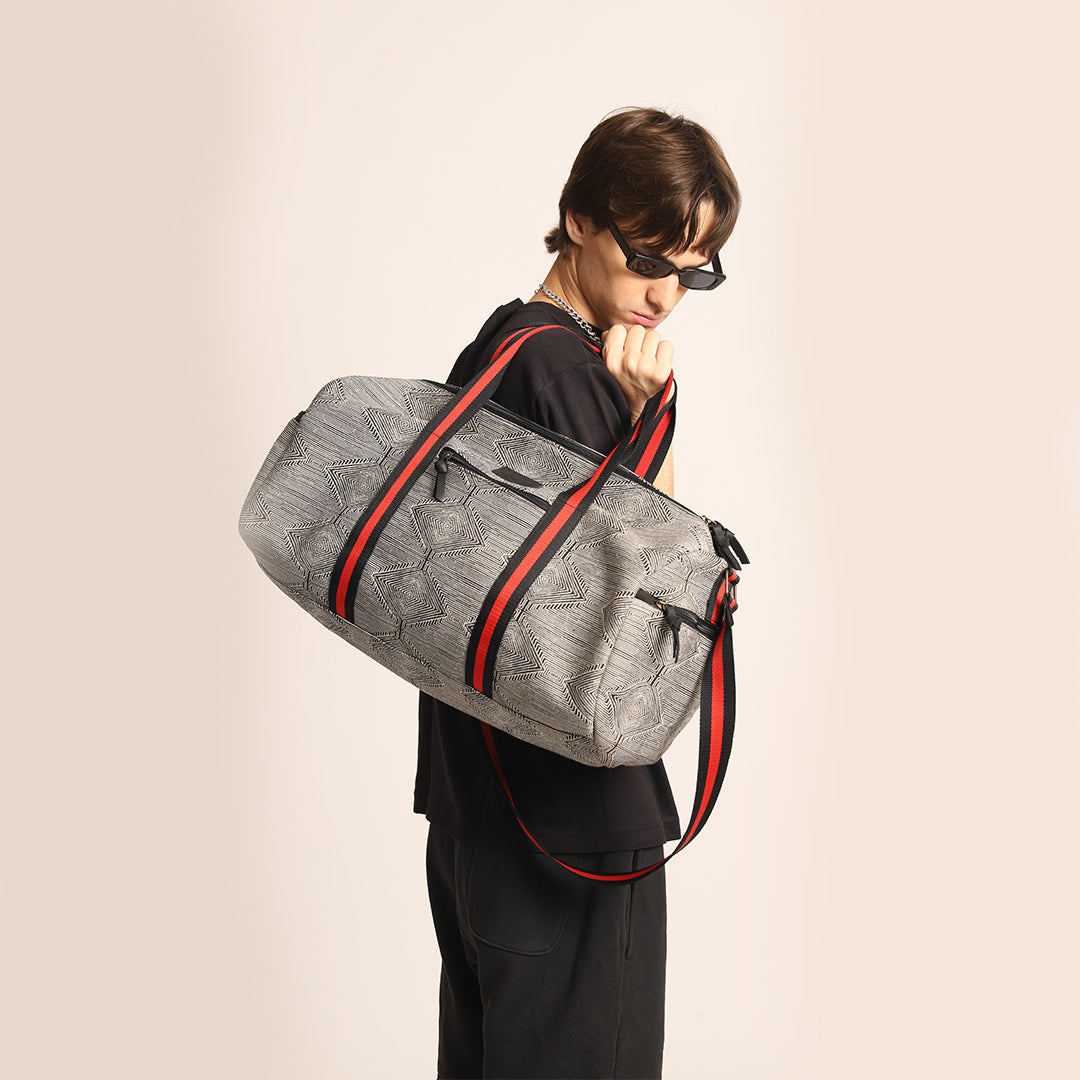 Oliver Duffle Bag