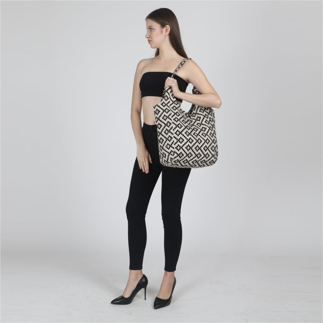 Andie Carry All Tote Bag Sustainable