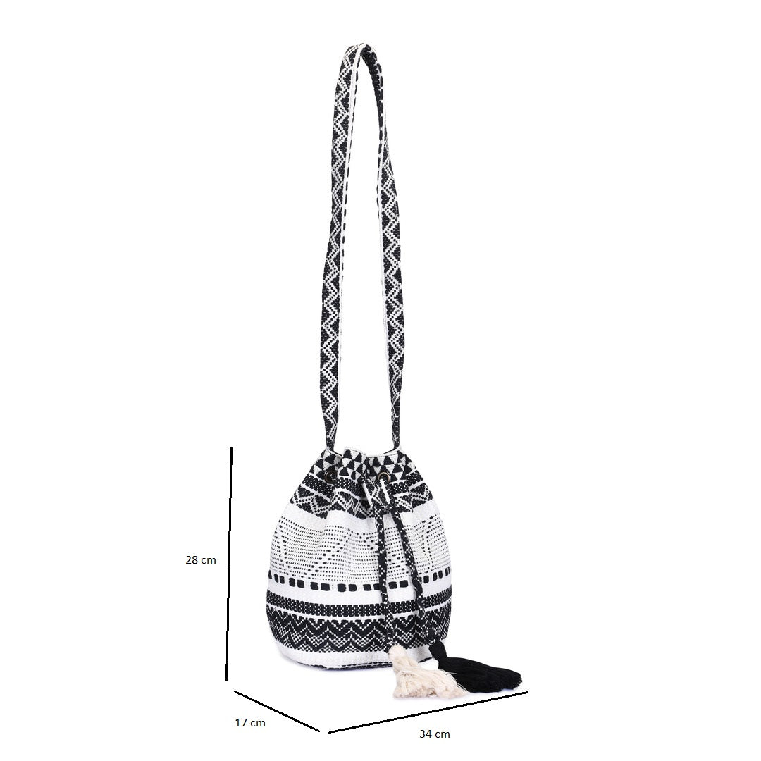 Raelynn Bucket Bag