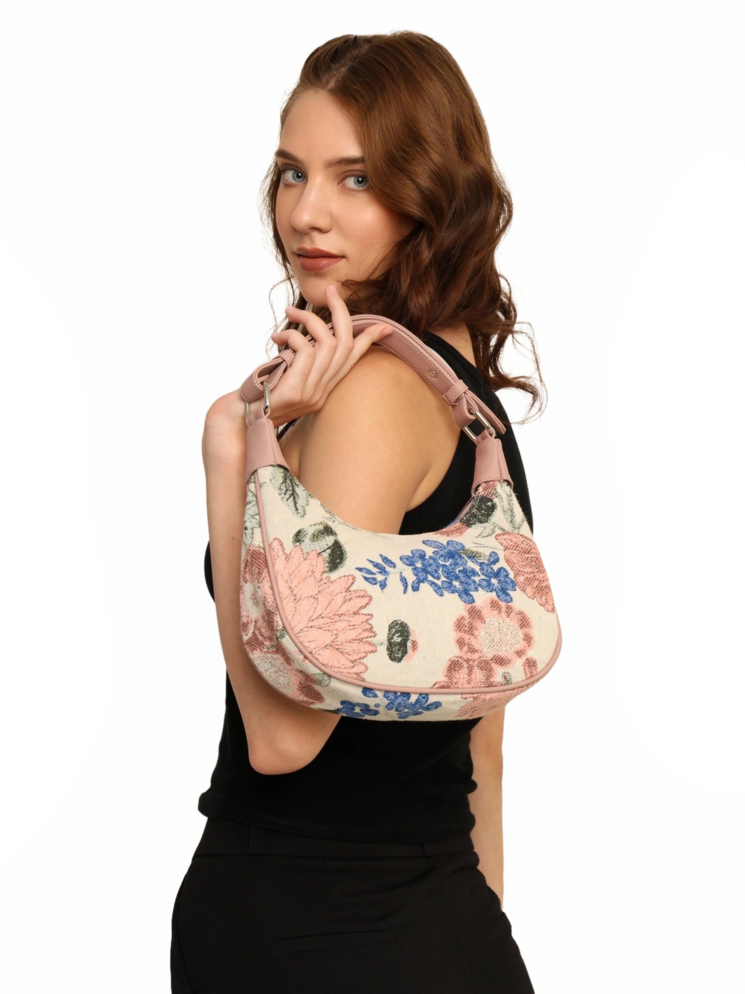 STELLA SHOULDER BAG