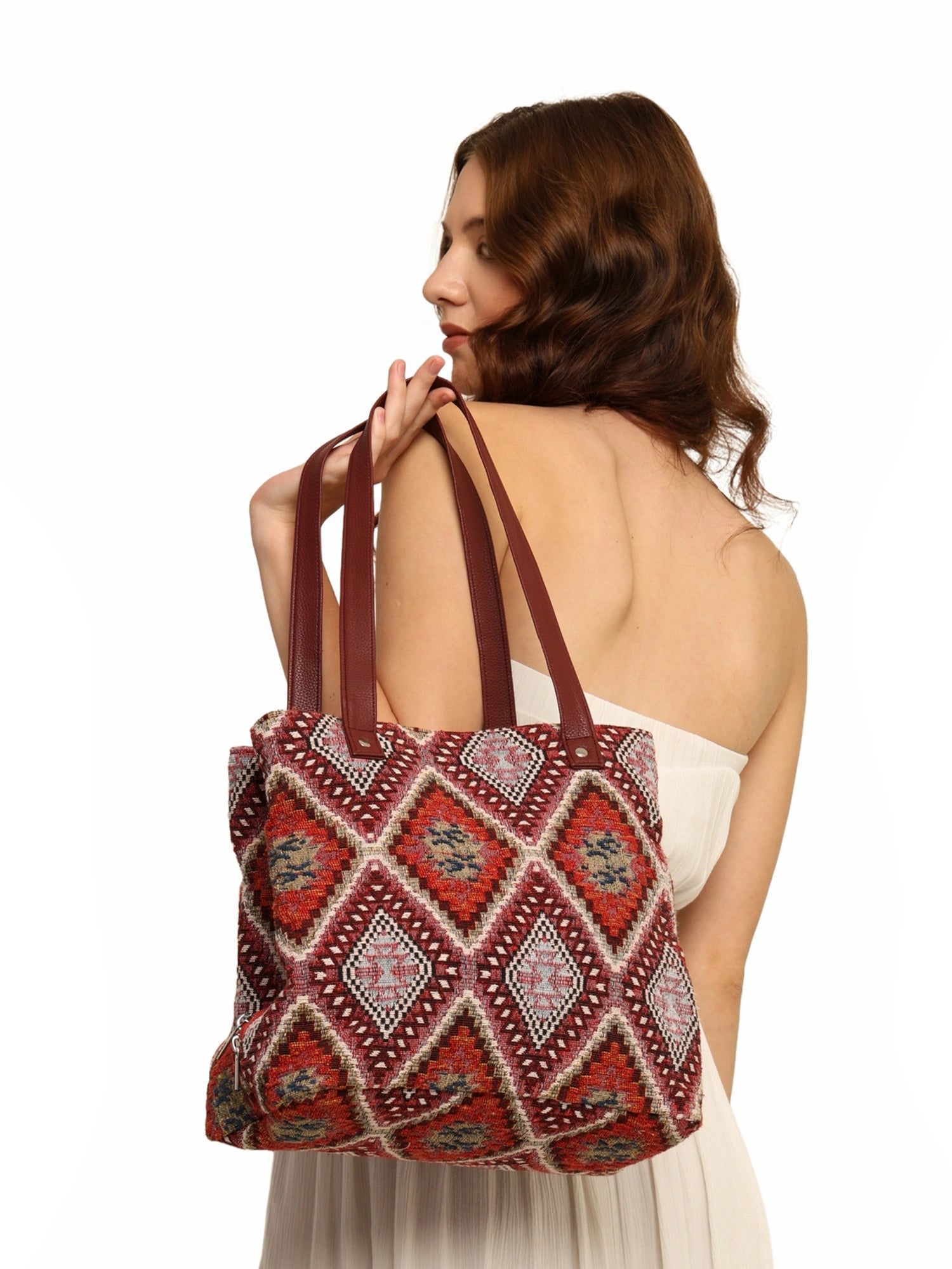 Clara Multi-purpose Bag