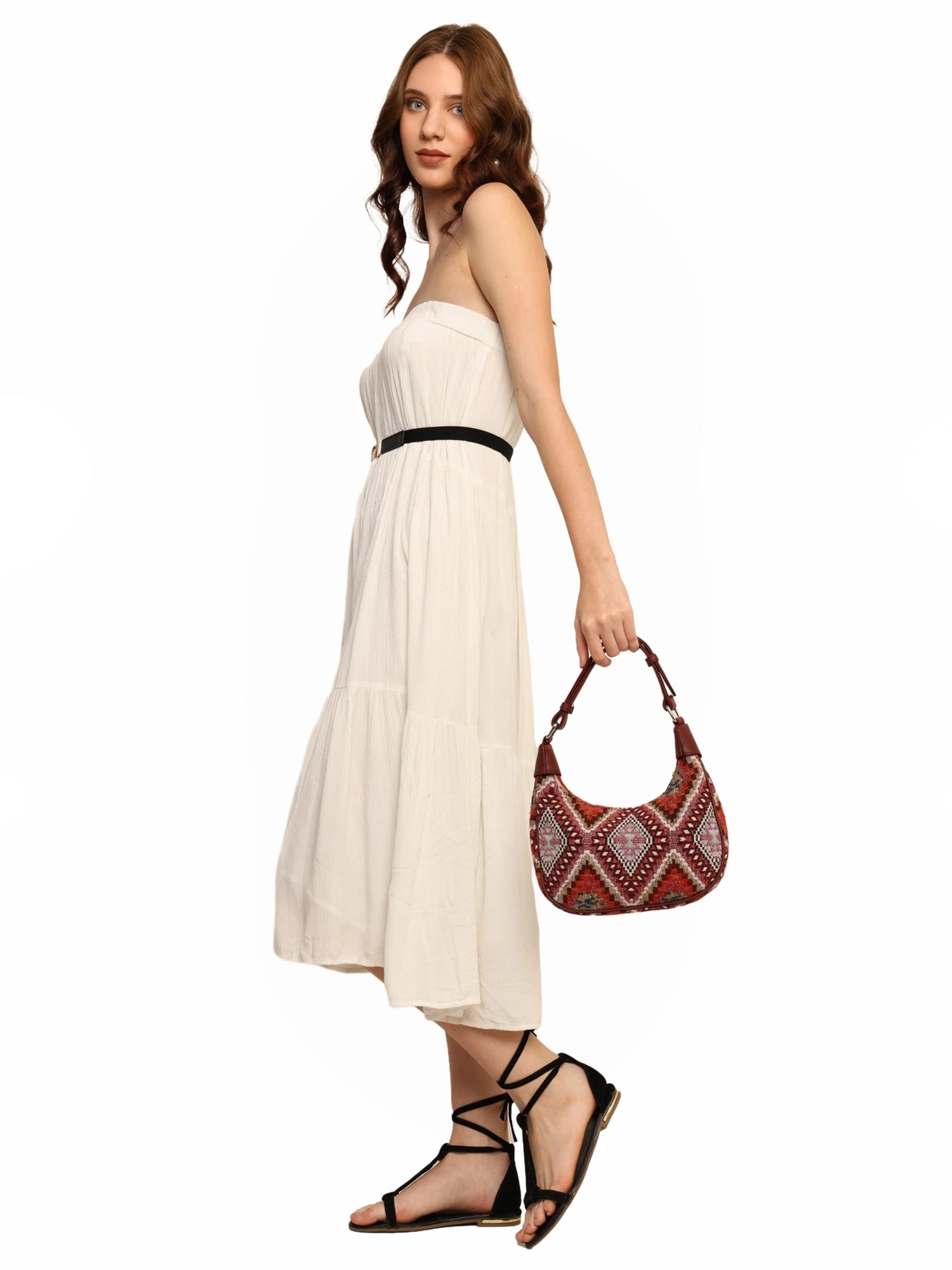 Clara Shoulder Bag