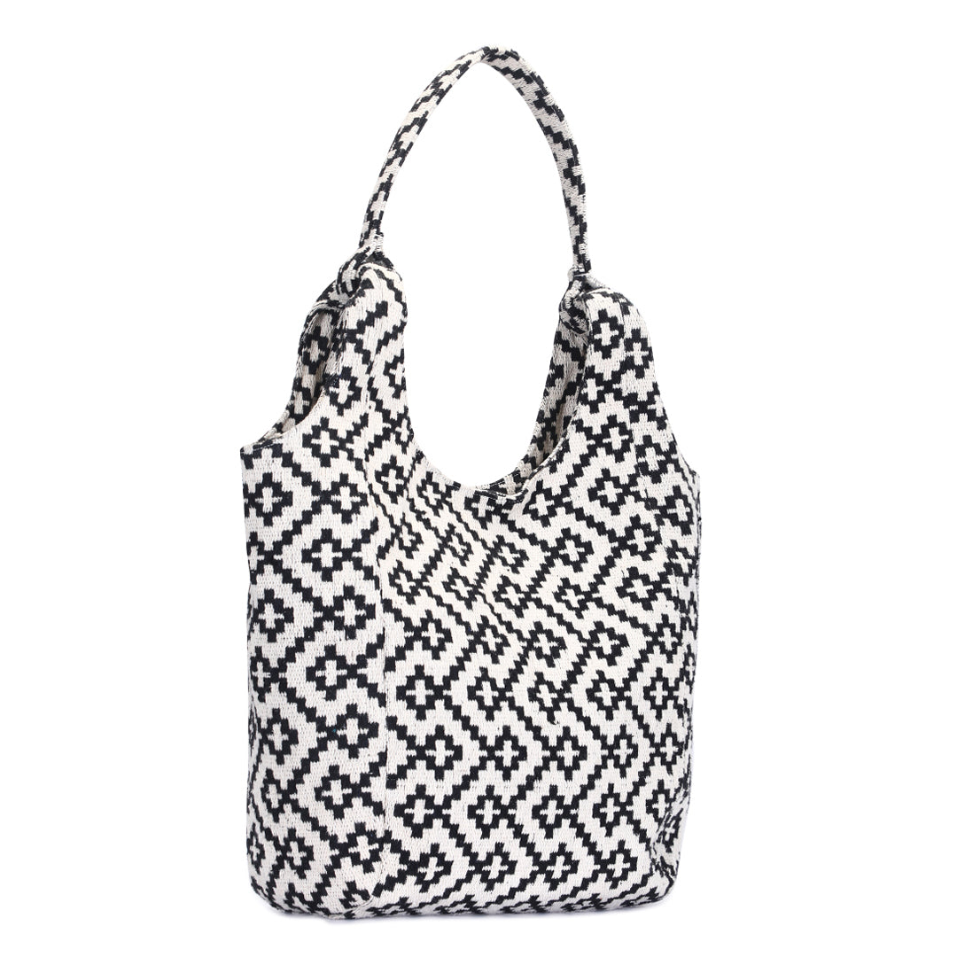 Andie Carry All Tote Bag Sustainable