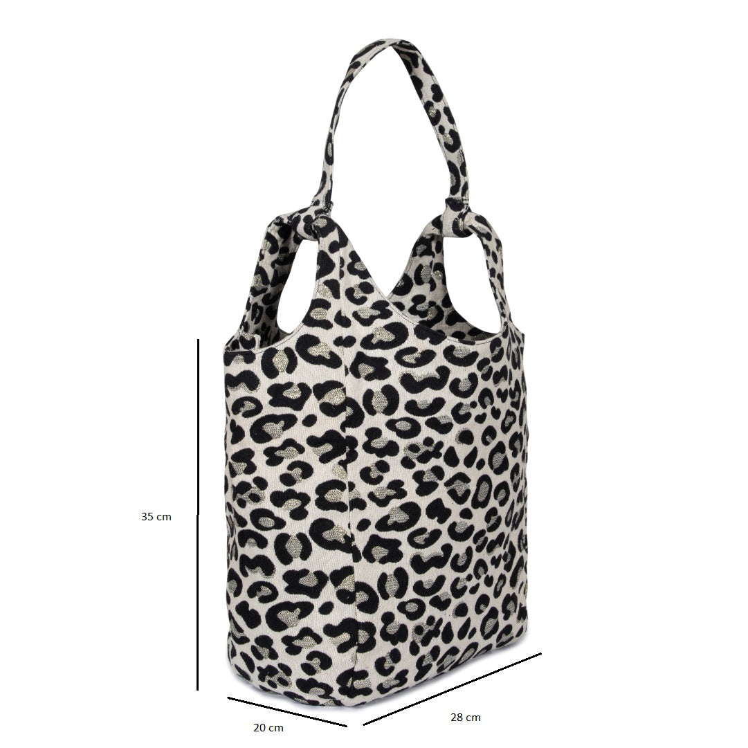 Amie Carry All Tote Bag