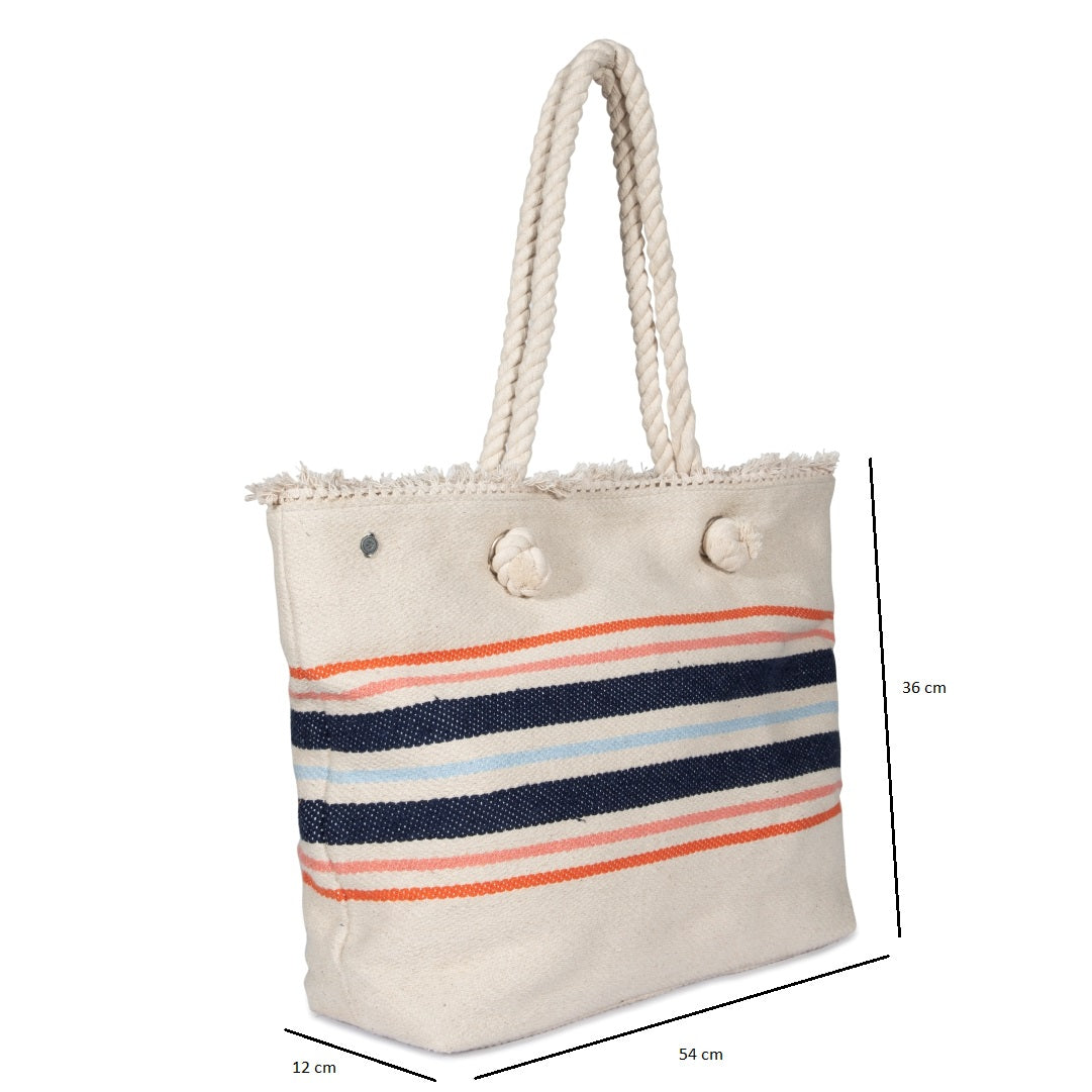 Brooklyn Beach Bag