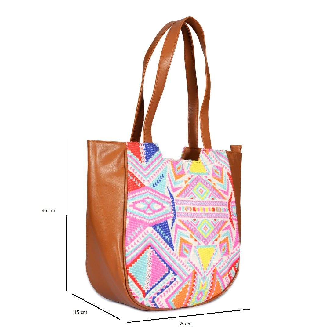 Kalea Handbag