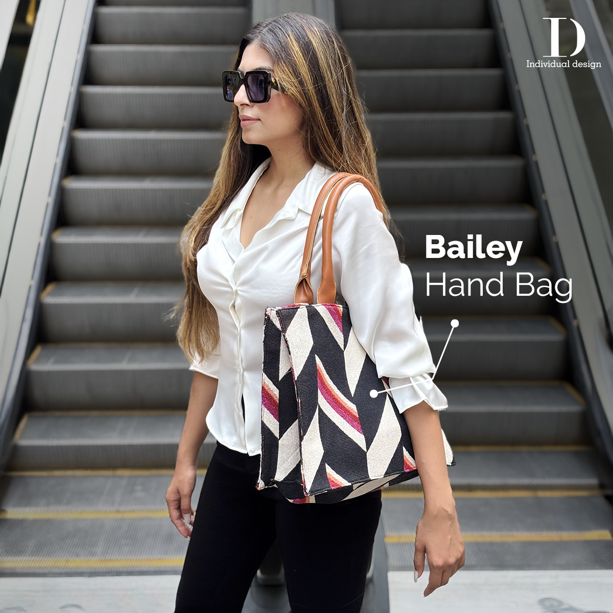 Bailey Handbag