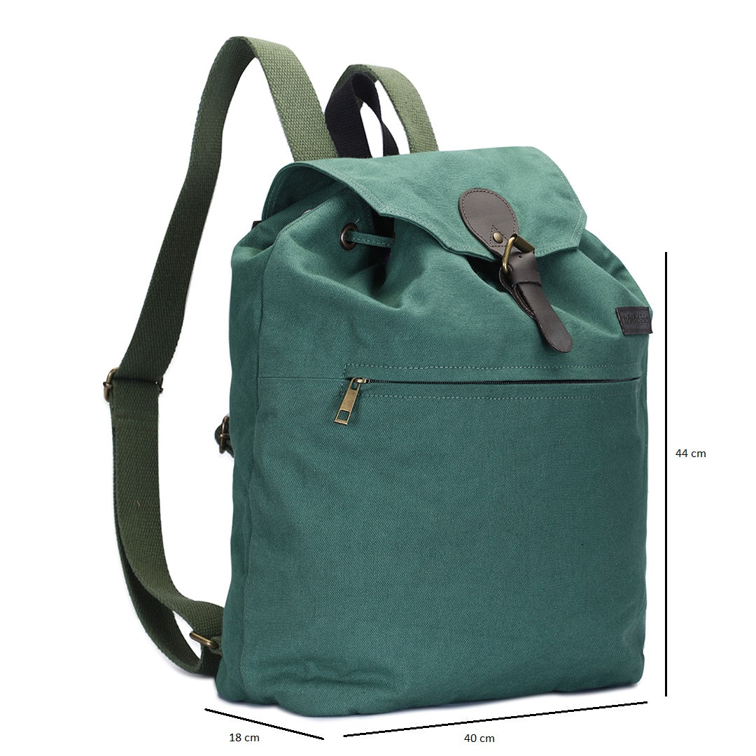 Rae Backpack - Green